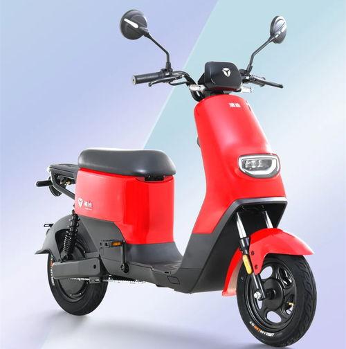 雅迪最新爆料,揭秘未来电动出行新趋势 第2张 雅迪最新爆料,揭秘未来电动出行新趋势 第2张